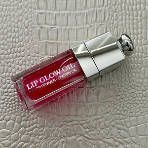 Dior Lip Oil (BRAND NEW)